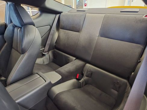 New 2026 Toyota GR86 YUZU Limited image 32