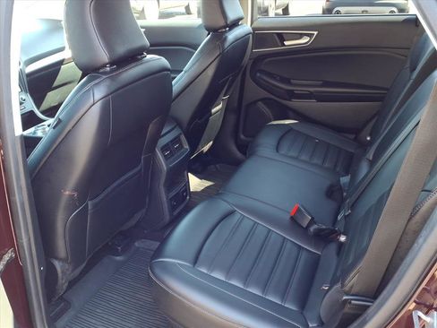 Certified 2023 Ford Edge SEL w/ Convenience Package AWD/4WD image 15