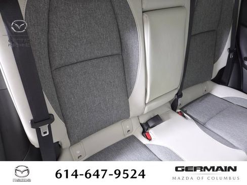 Certified 2026 MAZDA CX-30 Aire Edition AWD/4WD image 20