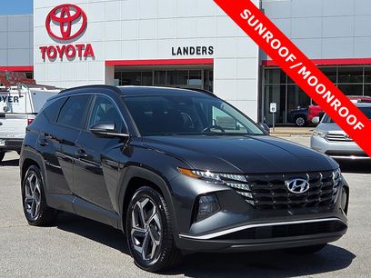 Used 2022 Hyundai Tucson SEL w/ Convenience Package