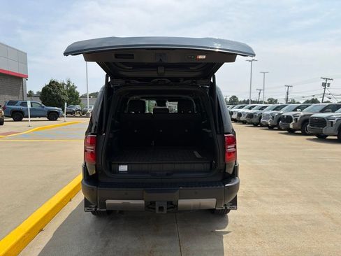 Used 2024 Toyota Land Cruiser AWD/4WD image 8
