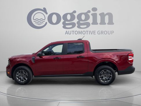 New 2026 Ford Maverick XLT AWD/4WD image 2