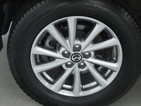 Used 2024 MAZDA CX-5 AWD 2.5 S w/ Select Package image 12