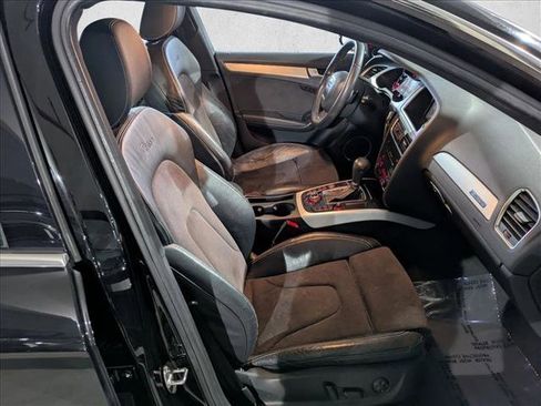 Used 2011 Audi A4 2.0T Prestige image 27