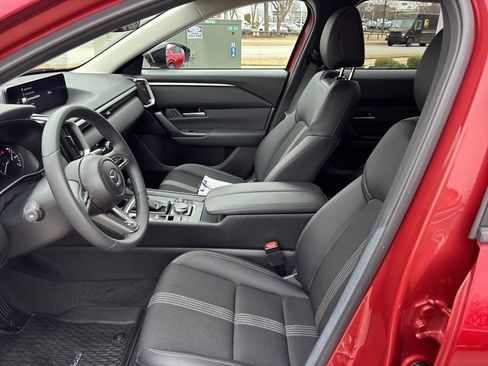 Used 2024 MAZDA CX-50 AWD 2.5 S w/ Select Package image 13