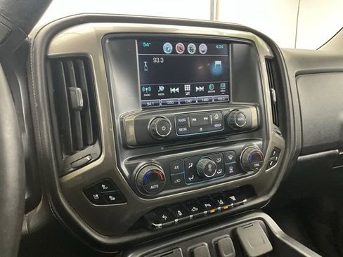 Used 2019 Chevrolet Silverado 3500 High Country w/ Duramax Plus Package image 11