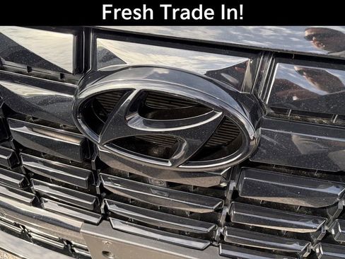 Used 2025 Hyundai Palisade Calligraphy AWD/4WD image 4