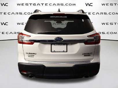 Used 2023 Subaru Ascent Limited w/ Technology Package