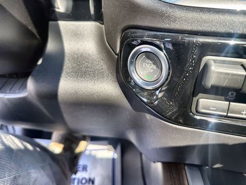 New 2026 Chevrolet Silverado 1500 High Country w/ Technology Package AWD/4WD image 17