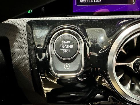 Used 2023 Mercedes-Benz CLA 250 4MATIC image 20