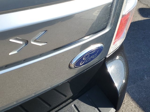 Used 2014 Ford Flex Limited w/ Equipment Group 301A FWD image 8