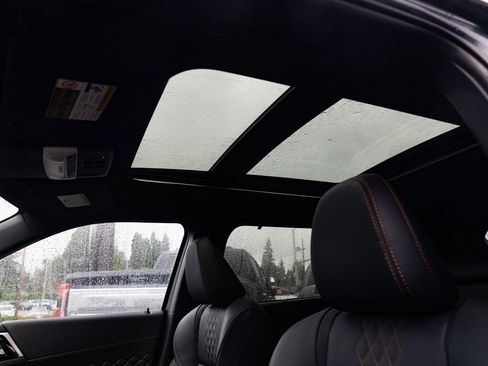 New 2025 Mitsubishi Outlander SEL image 18