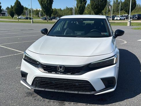 Used 2024 Honda Civic Sport image 15