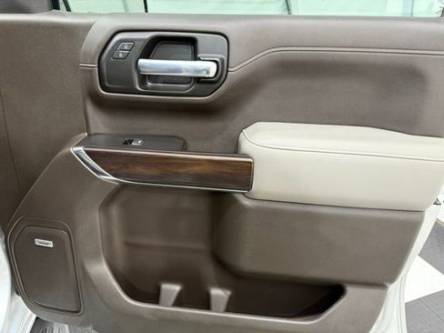 Used 2020 GMC Sierra 1500 SLT w/ SLT Premium Plus Package image 21