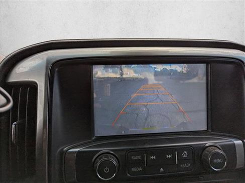 Used 2015 Chevrolet Silverado 2500 LTZ w/ Duramax Plus Package image 20