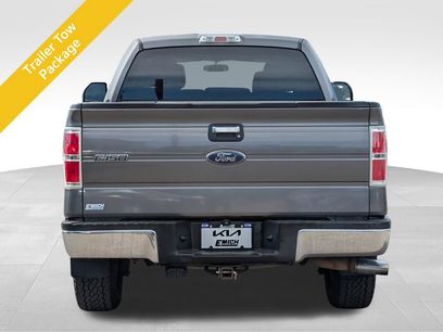 Used 2013 Ford F150 XLT w/ XLT Chrome Pkg
