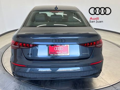 New 2026 Audi A3 2.0T Premium Plus image 46