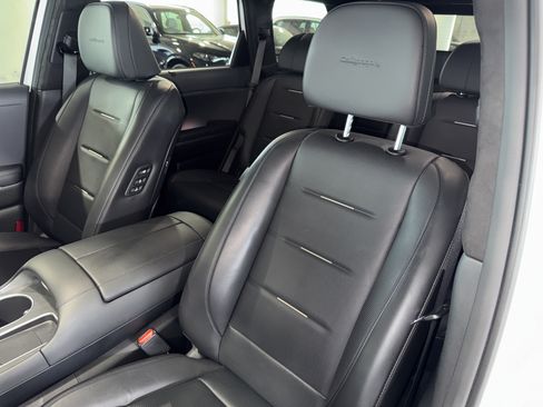Used 2026 Hyundai Palisade Calligraphy FWD image 37