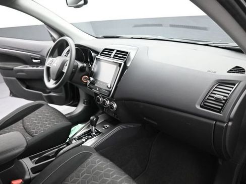 Used 2026 Mitsubishi Outlander Sport SE AWD/4WD image 24
