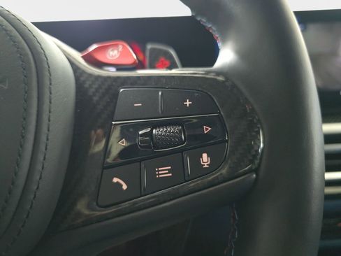 Used 2024 BMW M3 Competition w/ Executive Package image 21