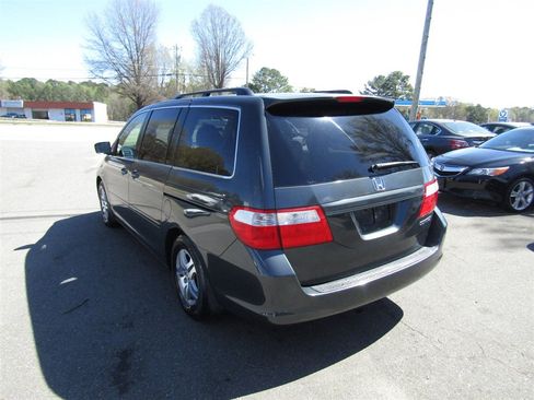 Used 2005 Honda Odyssey EX-L image 6