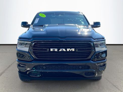 Certified 2023 RAM 1500 Laramie image 2