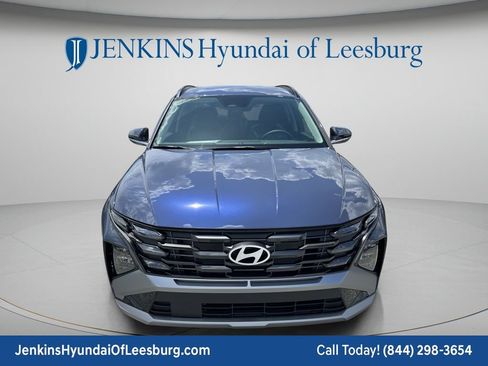 New 2026 Hyundai Tucson SEL w/ Tow & Go Package FWD image 12