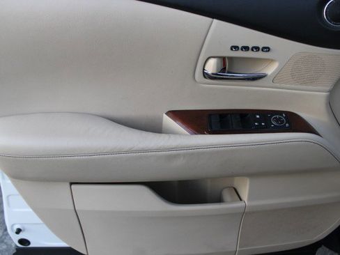 Used 2013 Lexus RX 350 FWD image 22