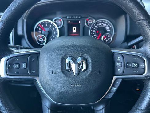 New 2026 RAM 2500 Tradesman w/ Power Wagon Package image 22