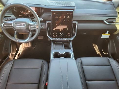 New 2026 GMC Acadia Elevation w/ Elevation Premium Package FWD image 2