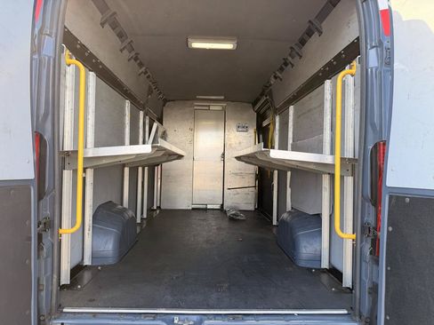 Used 2021 RAM ProMaster 3500 FWD image 13