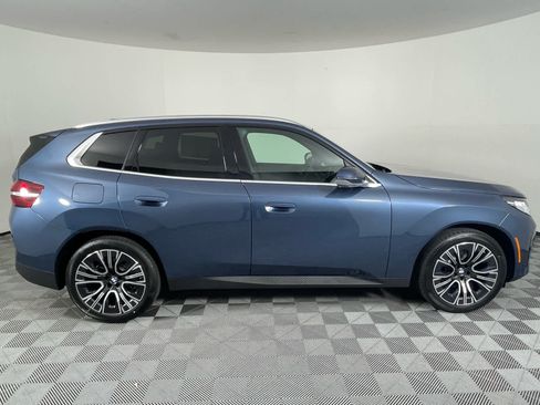 New 2026 BMW X3 xDrive30i w/ Convenience Package AWD/4WD image 2