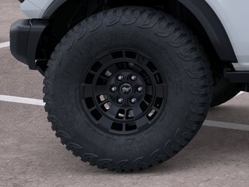 New 2026 Ford Bronco Big Bend w/ Black Diamond Package AWD/4WD image 21