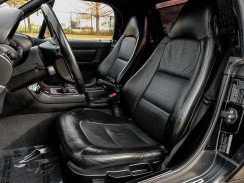 Used 1998 BMW Z3 2.8 image 36