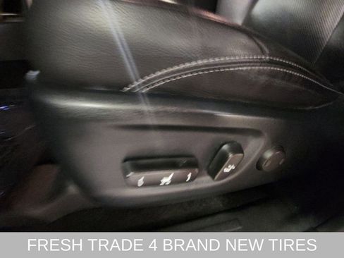 Used 2021 Toyota 4Runner Limited image 13