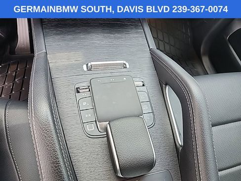 Used 2025 Mercedes-Benz GLS 450 4MATIC image 21
