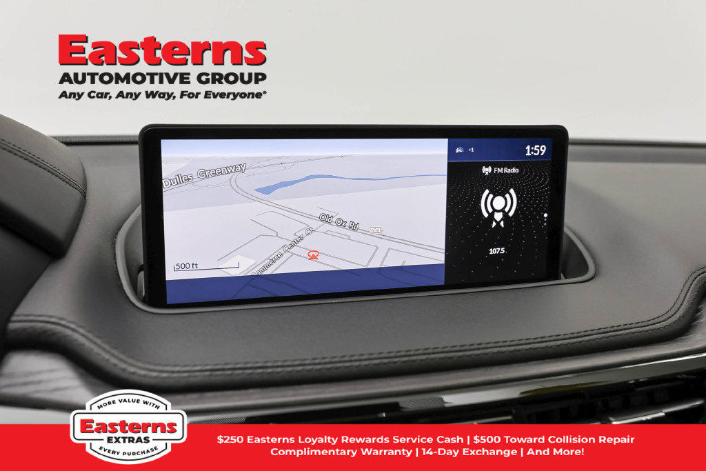 Used 2023 Acura MDX w/ Advance Package AWD/4WD image 19