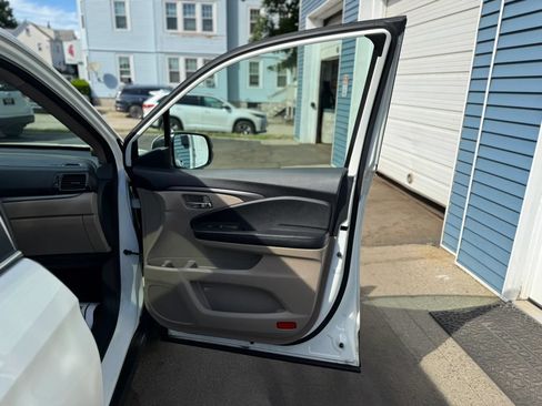 Used 2016 Honda Pilot EX-L image 38
