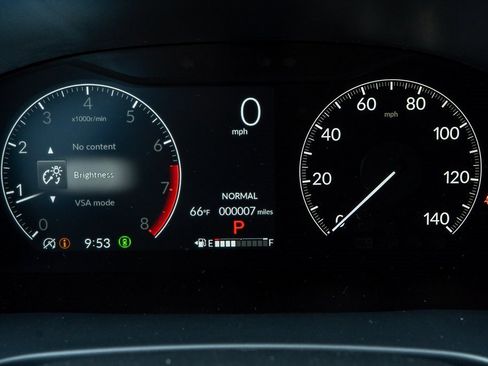 New 2026 Honda CR-V EX image 26