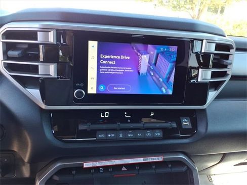 New 2026 Toyota Tundra SR5 image 16