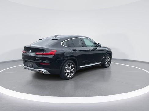 Used 2023 BMW X4 xDrive30i w/ Premium Package image 8