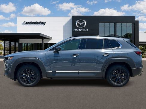 New 2026 MAZDA CX-50 AWD 2.5 Hybrid w/ Weather Package image 6