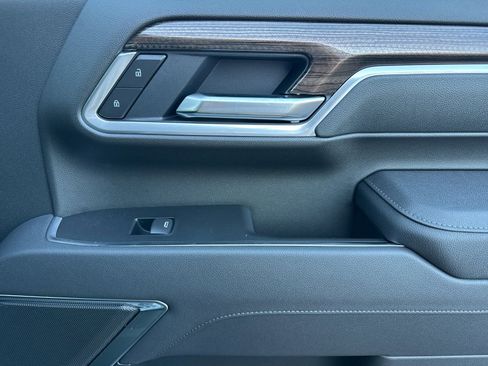 New 2026 Chevrolet Silverado 2500 LT w/ Trail Boss Package image 18