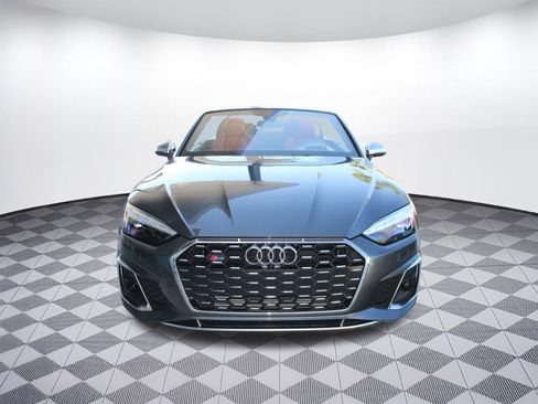Used 2020 Audi S5 Prestige image 6