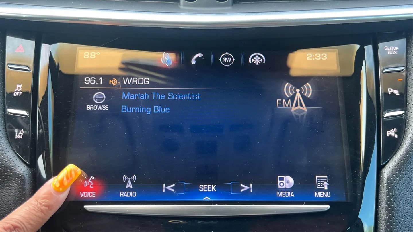 Used 2014 Cadillac XTS Premium FWD image 19