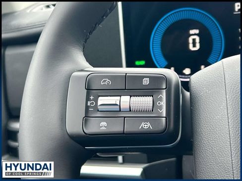 New 2026 Hyundai Santa Fe SE FWD image 25