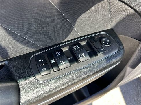 Certified 2023 Dodge Charger SXT image 20