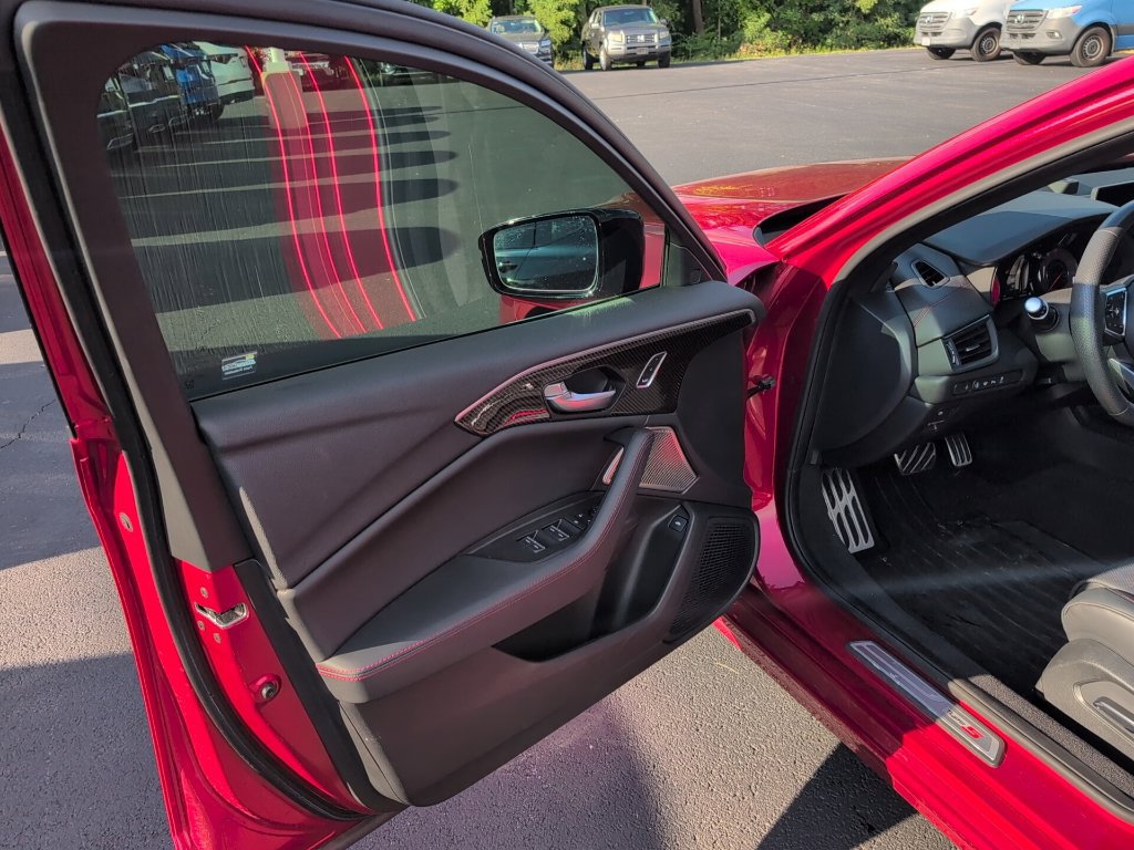 Certified 2023 Acura TLX Type S AWD/4WD image 9