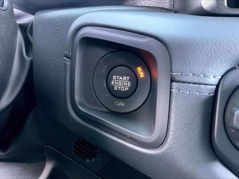 New 2026 Jeep Wrangler Sahara image 19