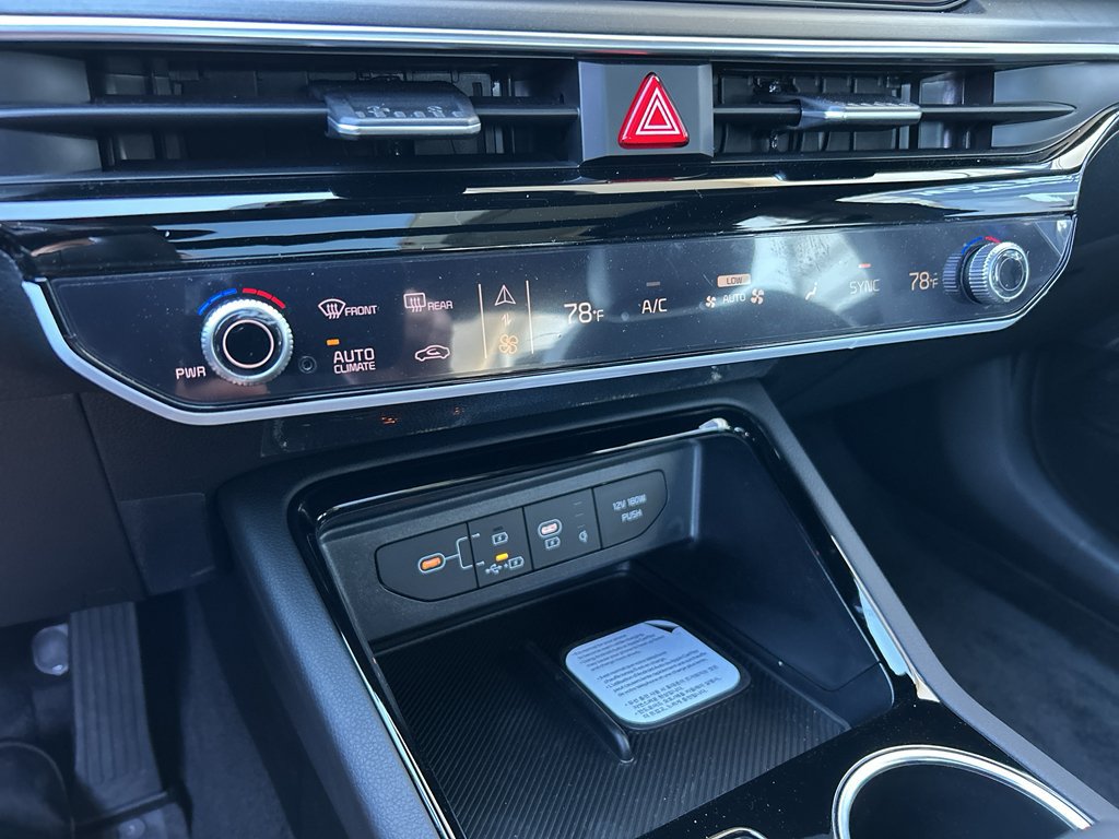 New 2026 Kia K5 GT-Line w/ GT-Line Premium Package AWD/4WD image 23